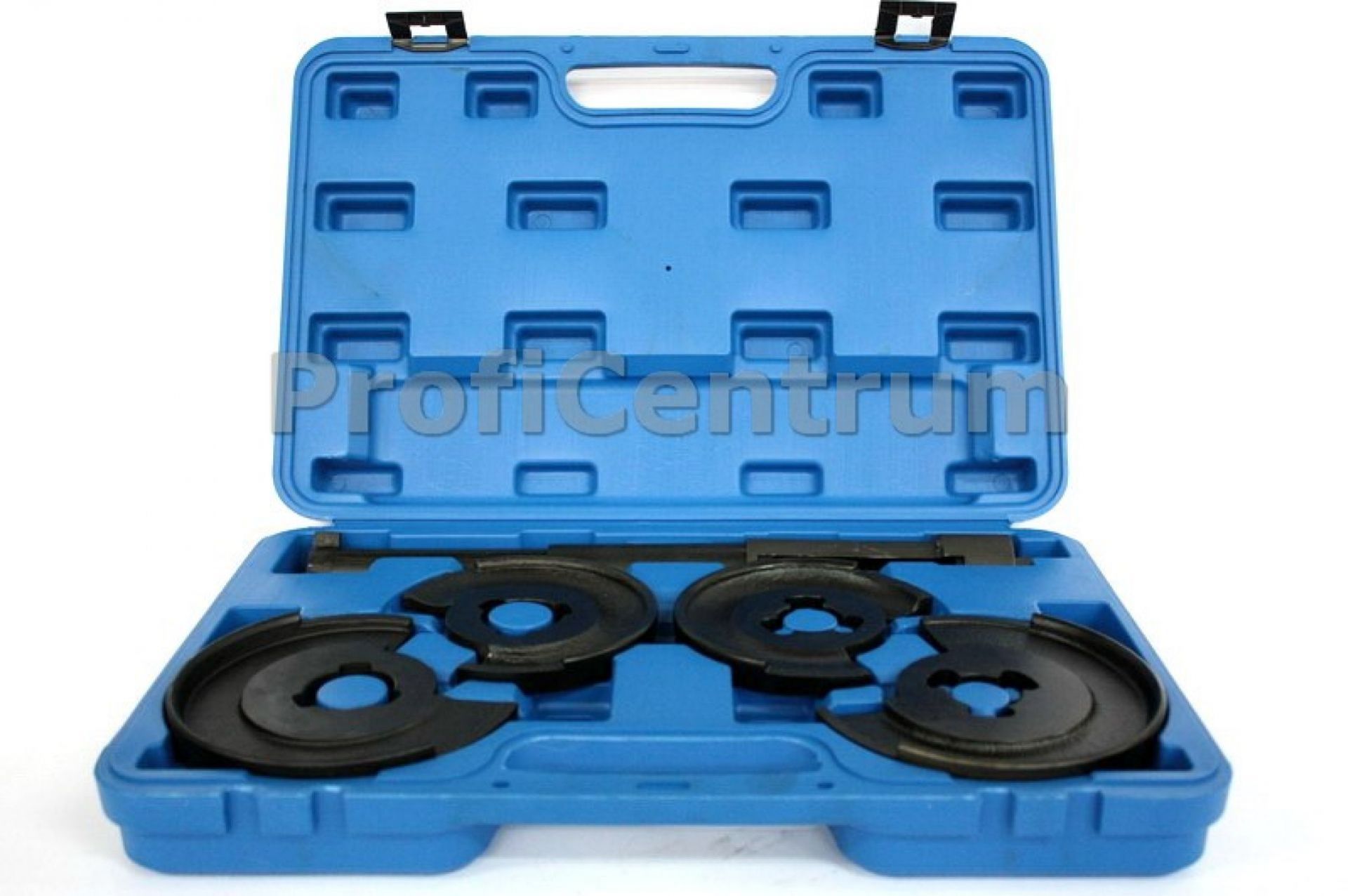 Aufhängefedern Abzieher MERCEDES BMW SAAB - GM-Tools - Spezielle